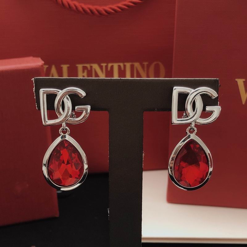 DG Earring 09yxq27
